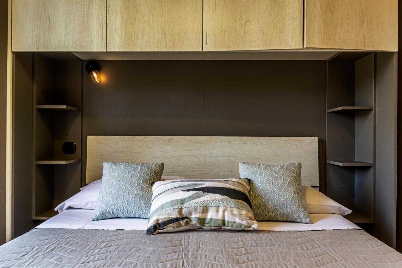 Villetta Desiderio Apartment จีอาร์ดีนี นักซอส ภายนอก รูปภาพ
